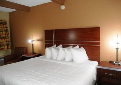 Quality Inn East Dubuque Exterior foto
