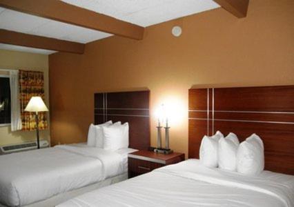 Quality Inn East Dubuque Exterior foto