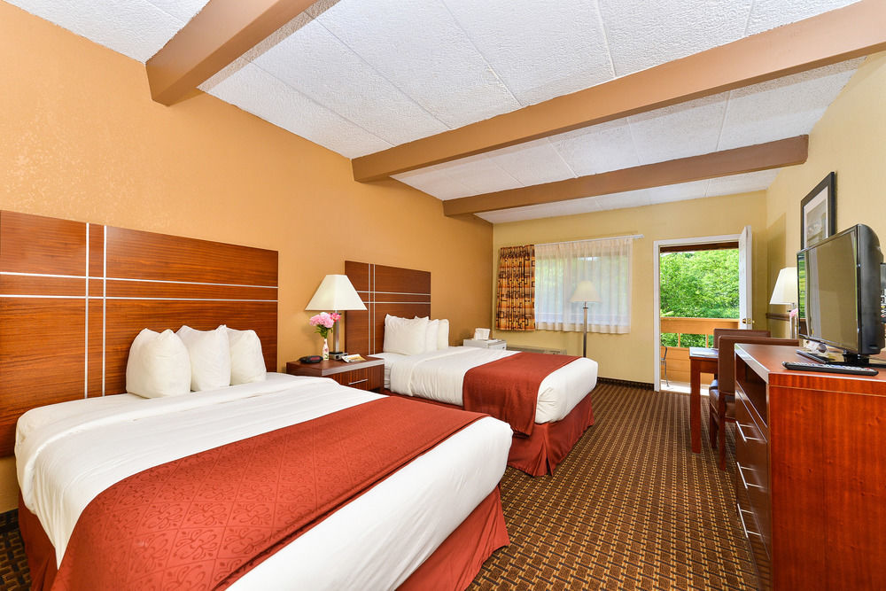 Quality Inn East Dubuque Exterior foto